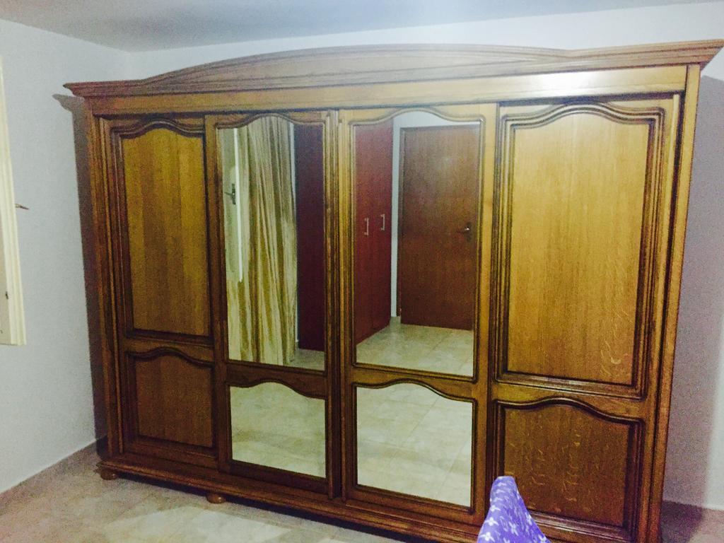 Apartmani Peric Бар Экстерьер фото