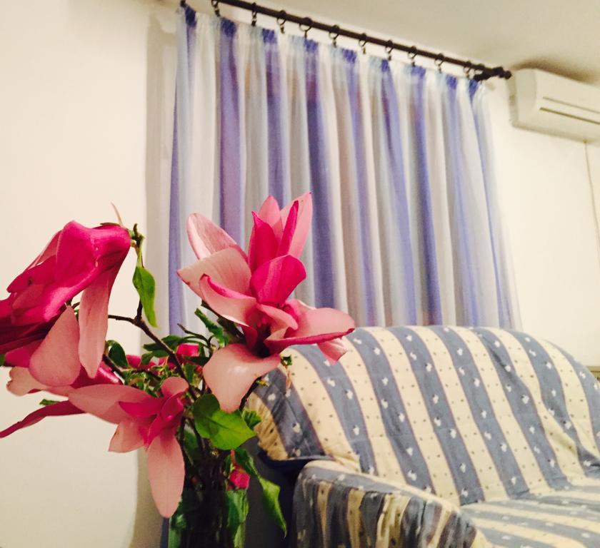 Apartmani Peric Бар Экстерьер фото