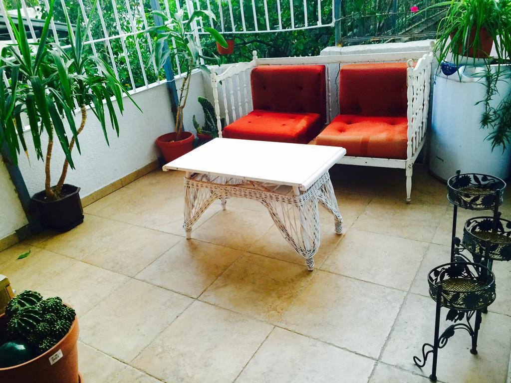 Apartmani Peric Бар Экстерьер фото