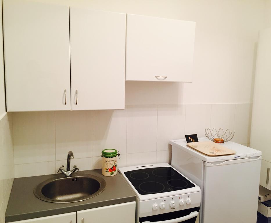 Apartmani Peric Бар Экстерьер фото