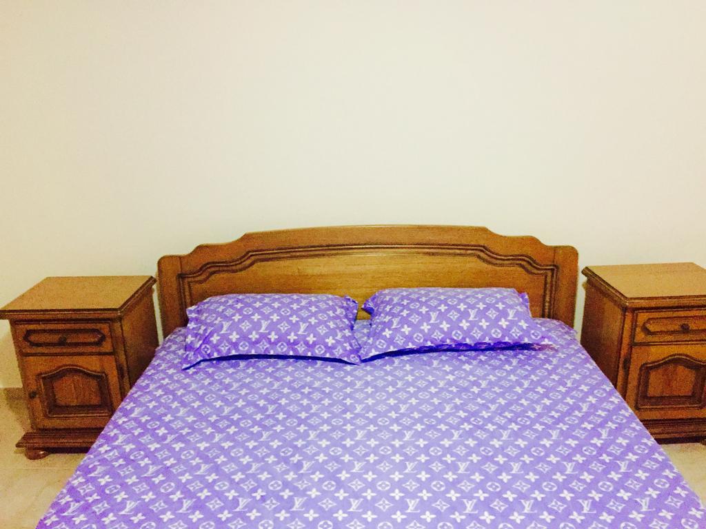 Apartmani Peric Бар Экстерьер фото